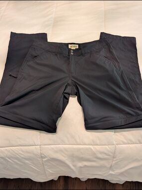 Women's Ultimate Terrain All Weather Pants
